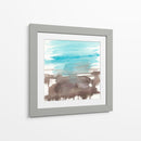 Tierras Umber I-II - Jennifer Goldberger | Cuadro decorativo de Canvas Lab