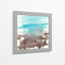 Tierras Umber I-II - Jennifer Goldberger | Cuadro decorativo de Canvas Lab
