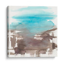 Tierras Umber Ii - Jennifer Goldberger | Cuadro decorativo de Canvas Lab