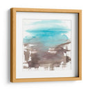 Tierras Umber Ii - Jennifer Goldberger | Cuadro decorativo de Canvas Lab