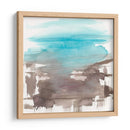 Tierras Umber Ii - Jennifer Goldberger | Cuadro decorativo de Canvas Lab