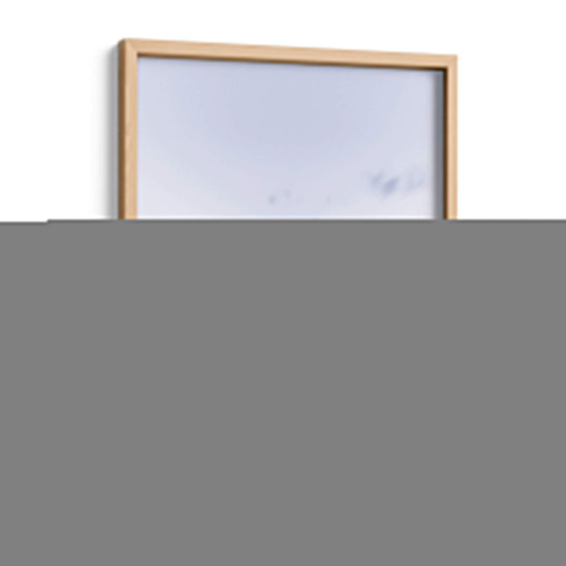 Reflejo del centro | Cuadro decorativo de Canvas Lab