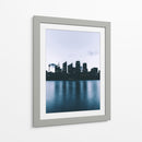 Reflejo del centro | Cuadro decorativo de Canvas Lab