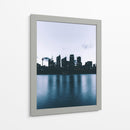 Reflejo del centro | Cuadro decorativo de Canvas Lab