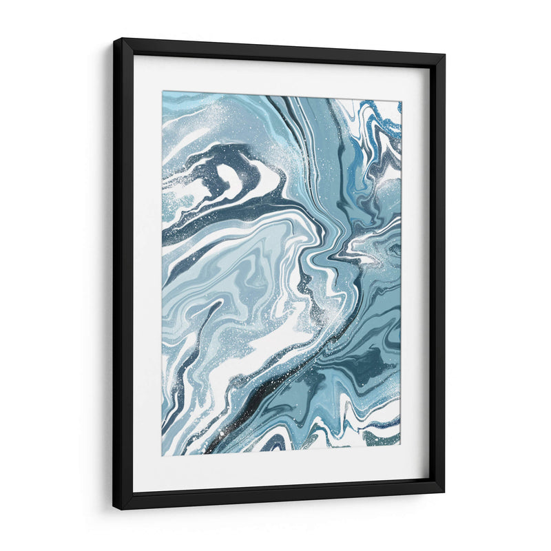 Espuma de Mar 04 - Marmolista | Cuadro decorativo de Canvas Lab