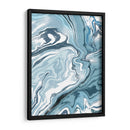 Espuma de Mar 04 - Marmolista | Cuadro decorativo de Canvas Lab