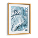 Espuma de Mar 04 - Marmolista | Cuadro decorativo de Canvas Lab