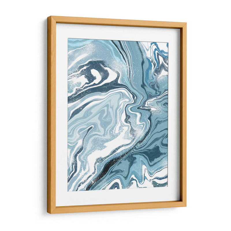 Espuma de Mar 04 - Marmolista | Cuadro decorativo de Canvas Lab