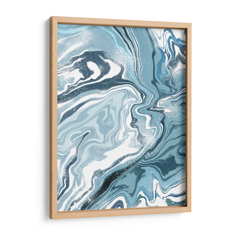 Espuma de Mar 04 - Marmolista | Cuadro decorativo de Canvas Lab