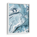 Espuma de Mar 04 - Marmolista | Cuadro decorativo de Canvas Lab