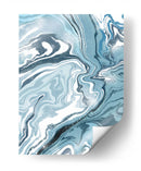 Espuma de Mar 04 - Marmolista | Cuadro decorativo de Canvas Lab