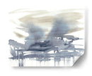 Paynes Bloom I - Jennifer Goldberger | Cuadro decorativo de Canvas Lab