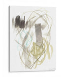 Un Toque De Menta Ii - Jennifer Goldberger | Cuadro decorativo de Canvas Lab