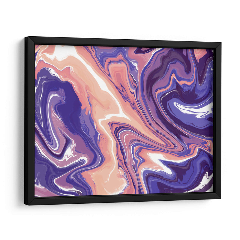 Bladerunner 01 - Marmolista | Cuadro decorativo de Canvas Lab