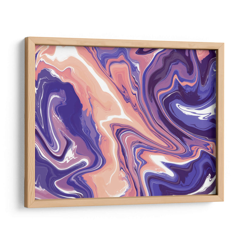 Bladerunner 01 - Marmolista | Cuadro decorativo de Canvas Lab