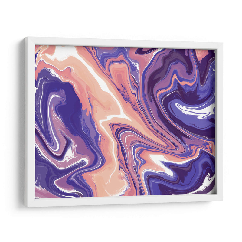 Bladerunner 01 - Marmolista | Cuadro decorativo de Canvas Lab