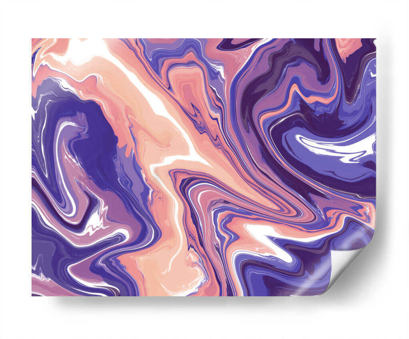 Bladerunner 01 - Marmolista | Cuadro decorativo de Canvas Lab