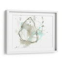 Minty Taupe I - Jennifer Goldberger | Cuadro decorativo de Canvas Lab
