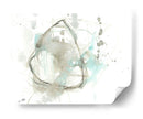 Minty Taupe I - Jennifer Goldberger | Cuadro decorativo de Canvas Lab
