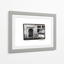 Un Paseo Veneciano Ii - Laura DeNardo | Cuadro decorativo de Canvas Lab