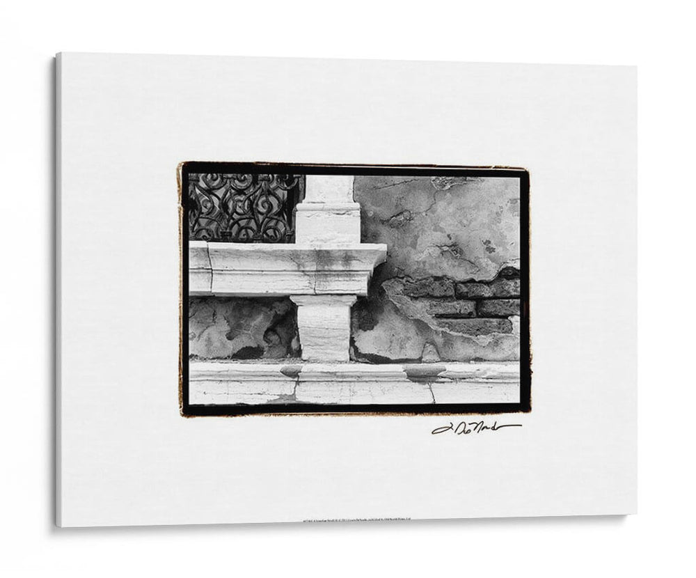 Un Paseo Veneciano Iii - Laura DeNardo | Cuadro decorativo de Canvas Lab