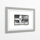 Un Paseo Veneciano Iii - Laura DeNardo | Cuadro decorativo de Canvas Lab