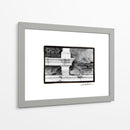 Un Paseo Veneciano Iii - Laura DeNardo | Cuadro decorativo de Canvas Lab