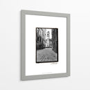 Un Paseo Veneciano Vi - Laura DeNardo | Cuadro decorativo de Canvas Lab