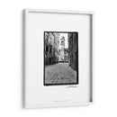 Un Paseo Veneciano Vi - Laura DeNardo | Cuadro decorativo de Canvas Lab