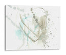 Minty Taupe Ii - Jennifer Goldberger | Cuadro decorativo de Canvas Lab