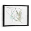 Minty Taupe Ii - Jennifer Goldberger | Cuadro decorativo de Canvas Lab
