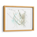 Minty Taupe Ii - Jennifer Goldberger | Cuadro decorativo de Canvas Lab