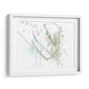 Minty Taupe Ii - Jennifer Goldberger | Cuadro decorativo de Canvas Lab