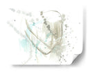 Minty Taupe Ii - Jennifer Goldberger | Cuadro decorativo de Canvas Lab