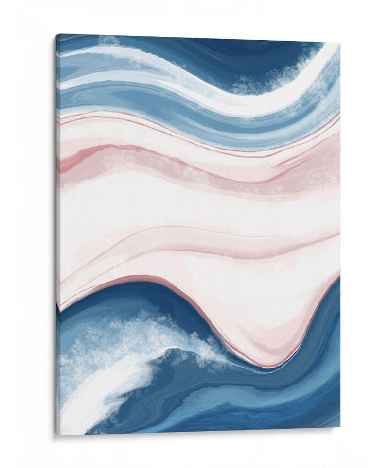 Espuma y Dulce 01 - Marmolista | Cuadro decorativo de Canvas Lab