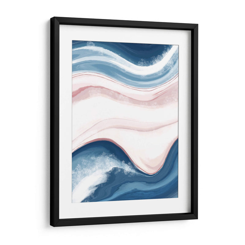 Espuma y Dulce 01 - Marmolista | Cuadro decorativo de Canvas Lab