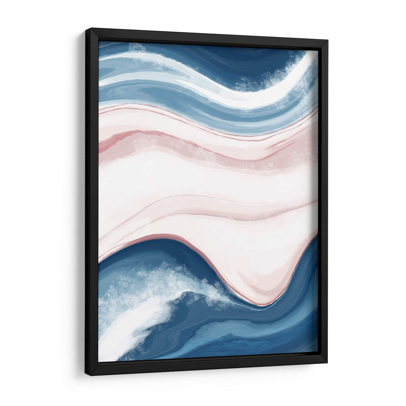 Espuma y Dulce 01 - Marmolista | Cuadro decorativo de Canvas Lab