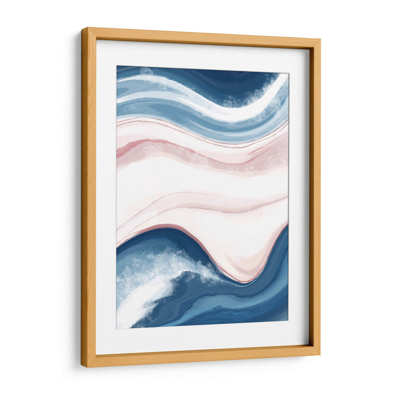 Espuma y Dulce 01 - Marmolista | Cuadro decorativo de Canvas Lab