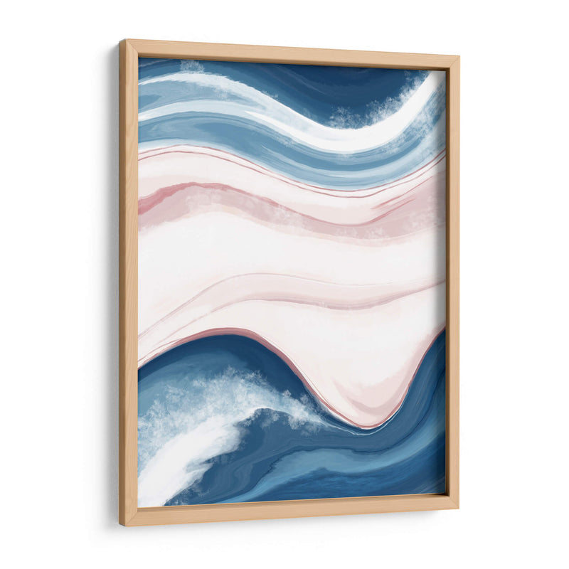 Espuma y Dulce 01 - Marmolista | Cuadro decorativo de Canvas Lab