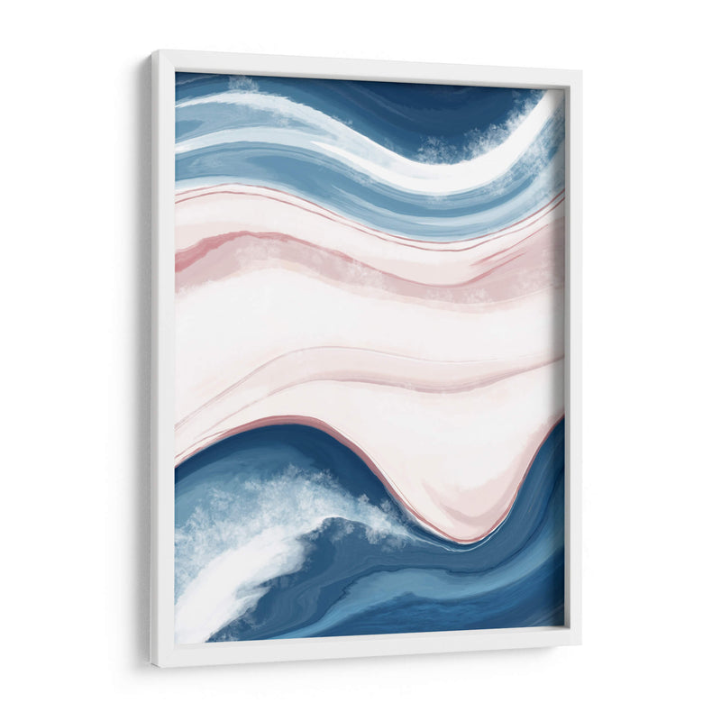 Espuma y Dulce 01 - Marmolista | Cuadro decorativo de Canvas Lab