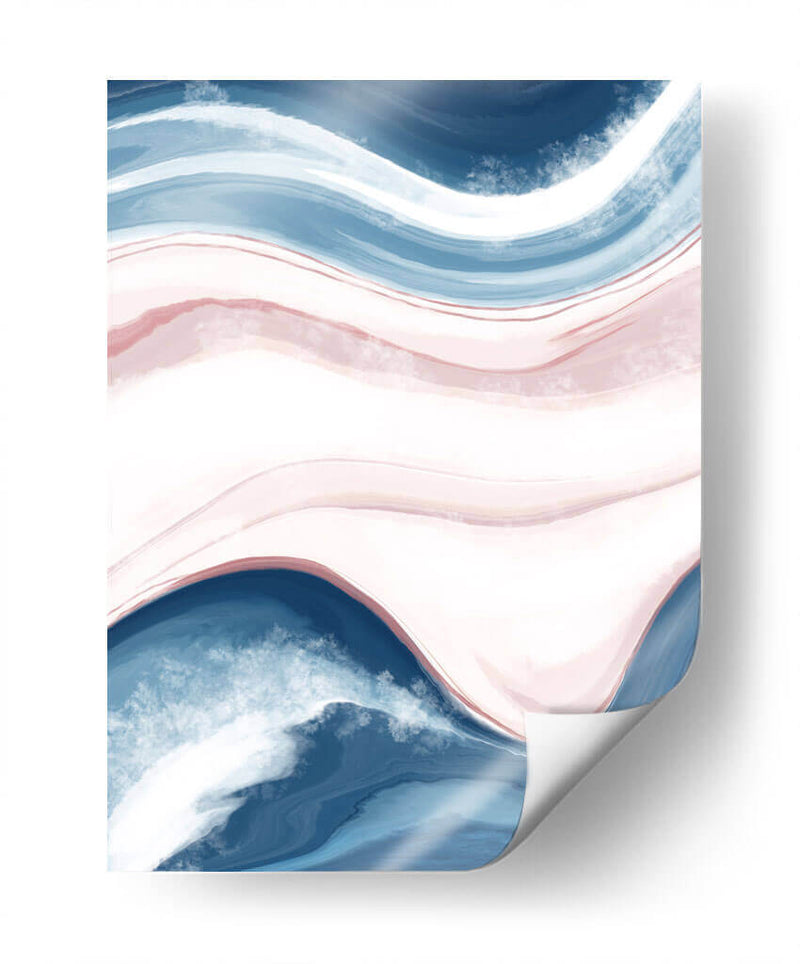 Espuma y Dulce 01 - Marmolista | Cuadro decorativo de Canvas Lab