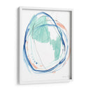 Ronda Derecha Ii - Jennifer Goldberger | Cuadro decorativo de Canvas Lab