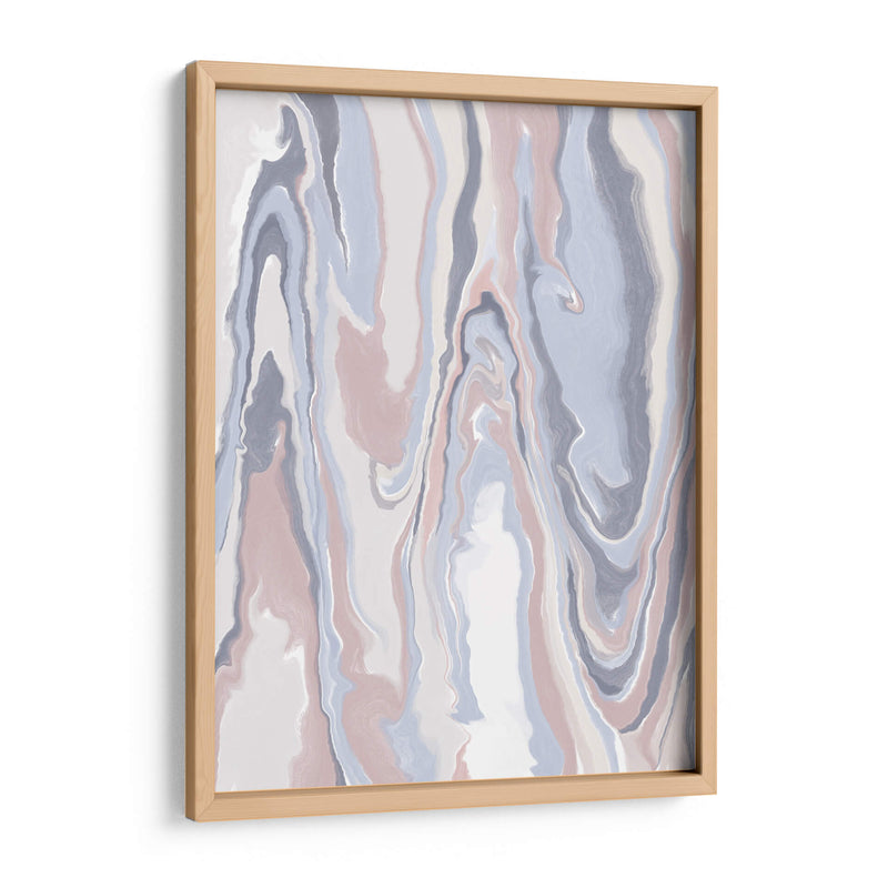 Mediterráneo 02 - Marmolista | Cuadro decorativo de Canvas Lab