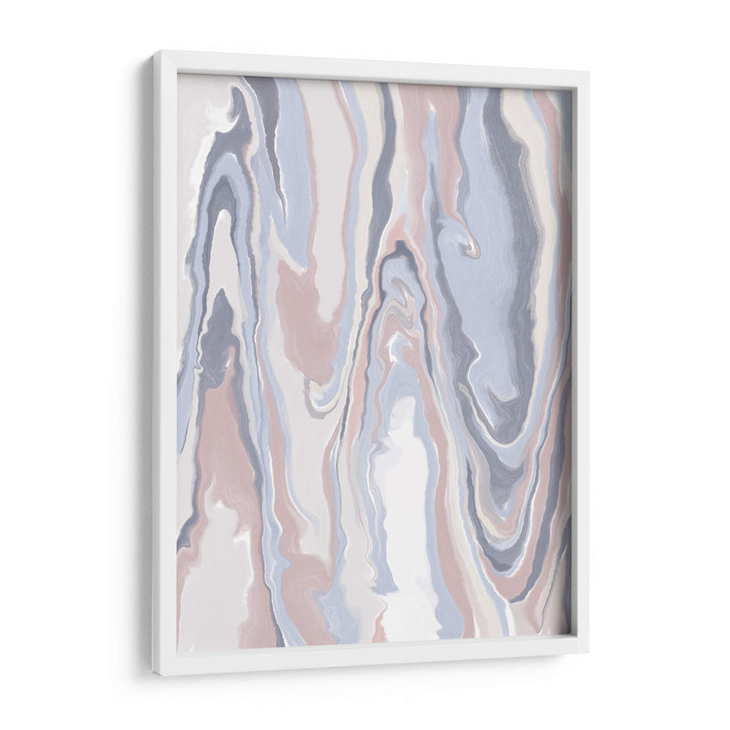 Mediterráneo 02 - Marmolista | Cuadro decorativo de Canvas Lab