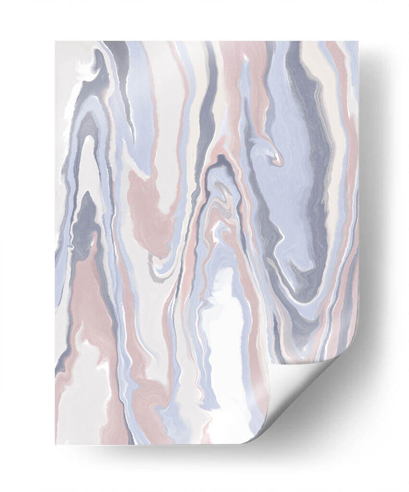 Mediterráneo 02 - Marmolista | Cuadro decorativo de Canvas Lab