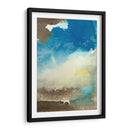 Tierra Y Cielo I - Joyce Combs | Cuadro decorativo de Canvas Lab