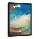 Tierra Y Cielo I - Joyce Combs | Cuadro decorativo de Canvas Lab