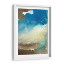 Tierra Y Cielo I - Joyce Combs | Cuadro decorativo de Canvas Lab