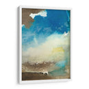 Tierra Y Cielo I - Joyce Combs | Cuadro decorativo de Canvas Lab
