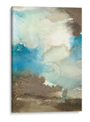 Tierra Y Sky Ii - Joyce Combs | Cuadro decorativo de Canvas Lab